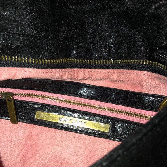 Matt and Nat purse - Picture 2 of 6